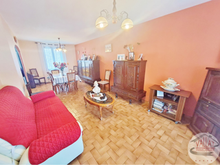  Maison à vendre 4 pièces 80 m²