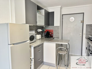  Appartement � louer 2 pi�ces 29 m�