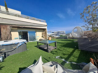  Appartement � vendre 3 pi�ces 76 m�