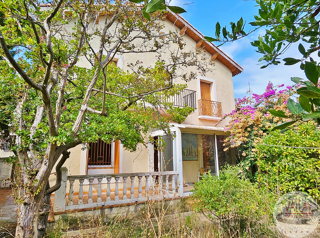  Maison à vendre 7 pièces 149 m²
