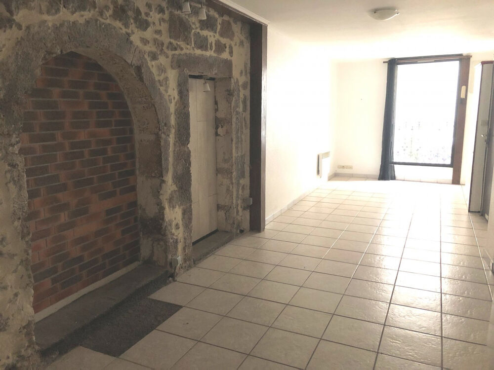 Vente Appartement Studio en centre ville Agde