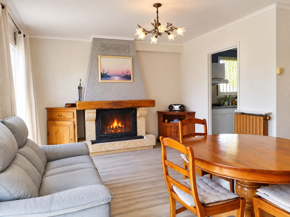 Vente Maison Villa 4 chambres proche du centre Agde