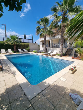  Maison � vendre 8 pi�ces 173 m�