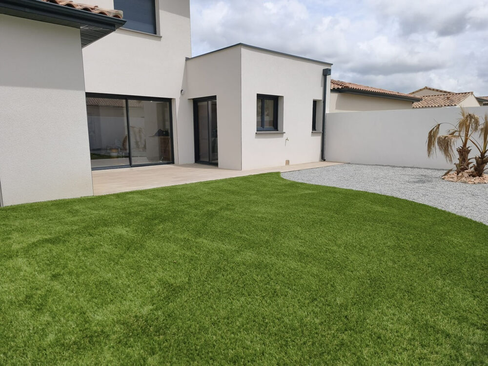 Superbe villa 4 pièces avec terrasse et garage