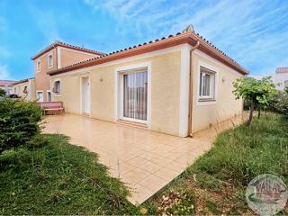  Maison à vendre 5 pièces 123 m²