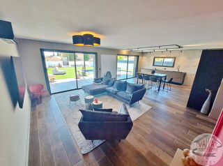  Maison à vendre 4 pièces 180 m²