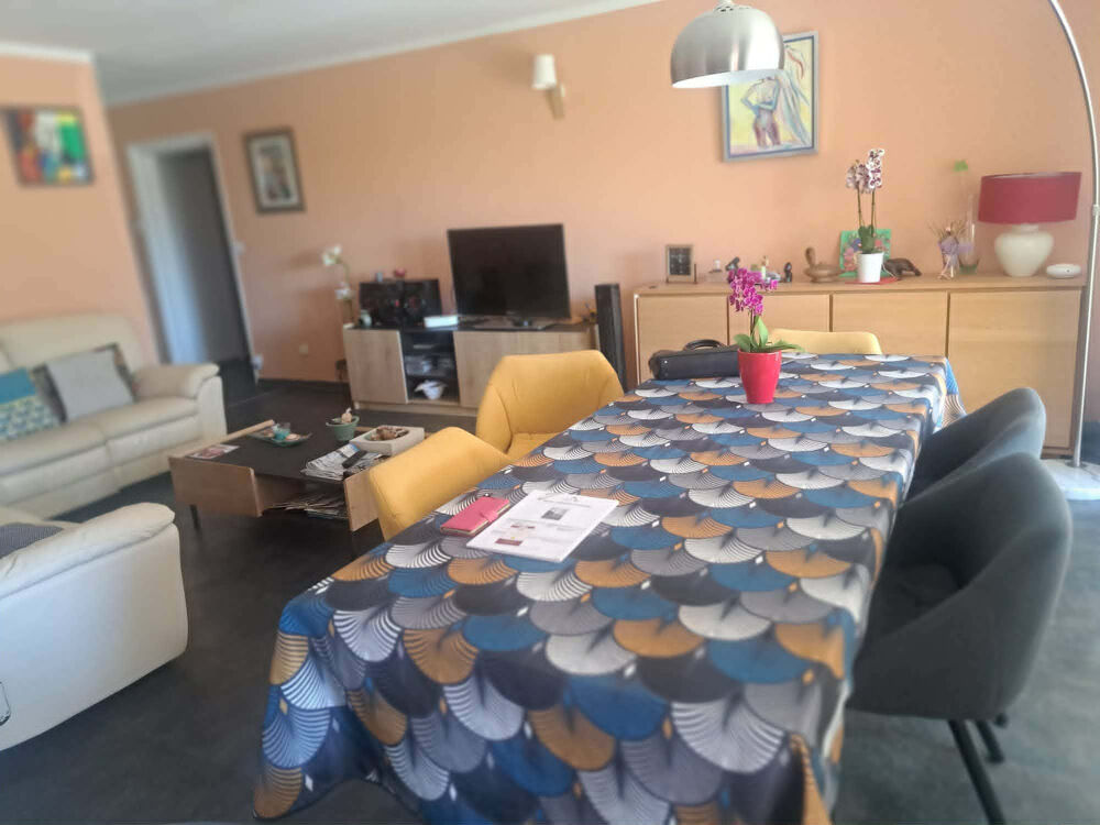 Vente Appartement Beau 4 pièces de 86 m2 avec 2 terrasses, parking et cellier Agde