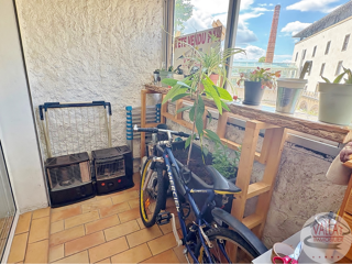  Appartement � vendre 3 pi�ces 65 m�