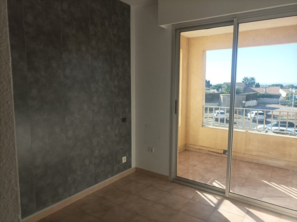 Location Appartement Appartement T2 avec terrasse et Parking Agde