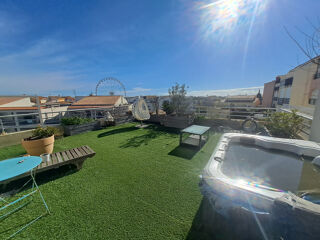  Appartement � vendre 3 pi�ces 76 m�