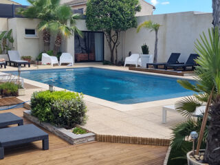  Maison � vendre 8 pi�ces 173 m�