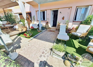  Appartement � vendre 3 pi�ces 57 m�