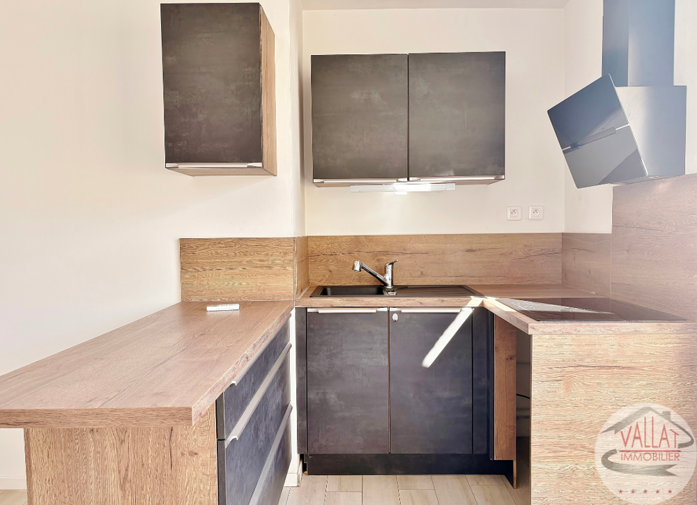 Vente Appartement Appartement avec jardin et terrasse proches de toutes les commodités ! Agde
