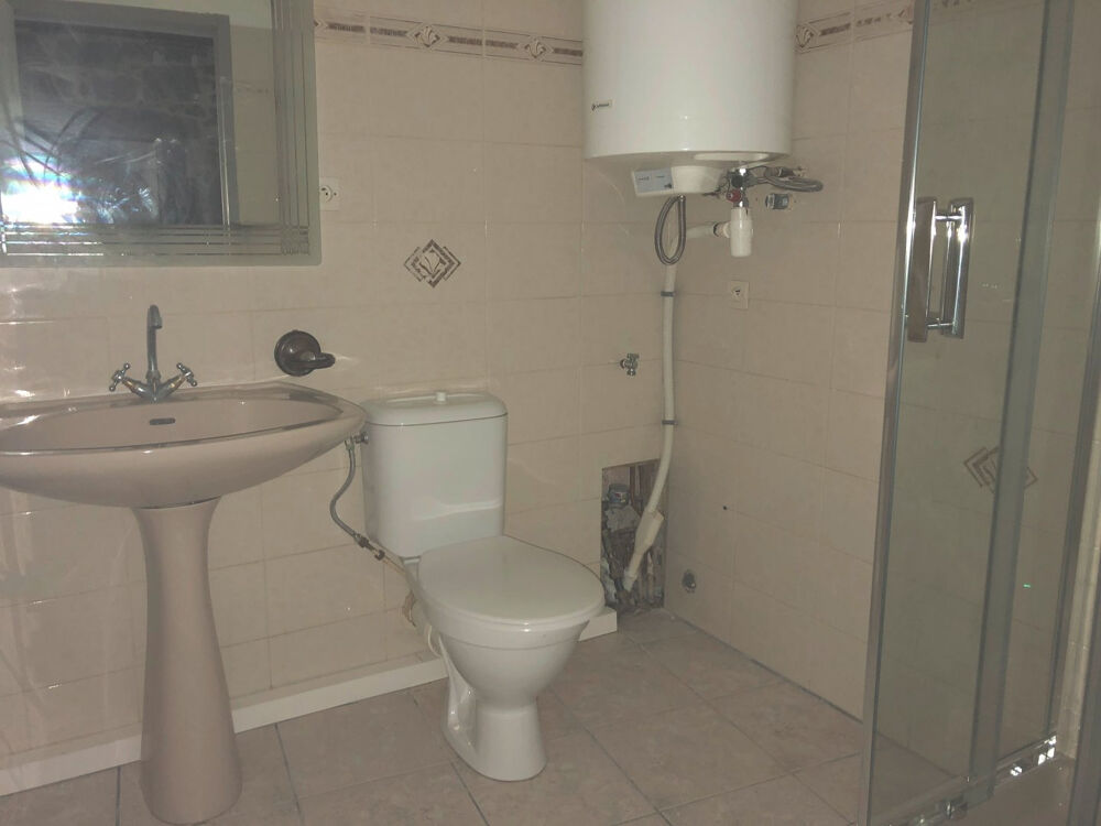 Vente Appartement Studio en centre ville Agde