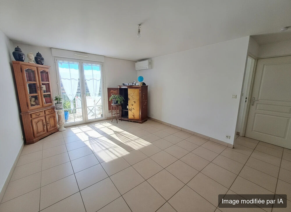 Vente Appartement Beau 2 pièces avec parking Agde