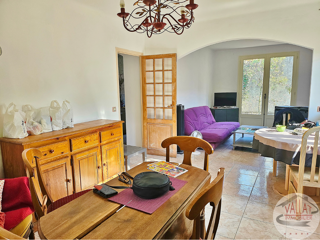  Maison � vendre 3 pi�ces 85 m�