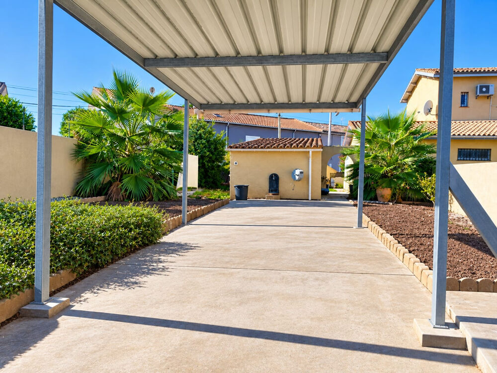Vente Maison Villa 4 chambres proche du centre Agde