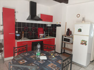  Appartement à vendre 3 pièces 62 m²