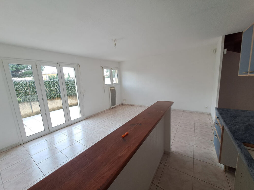 Vente Maison Villa 4 pièces avec garage Agde