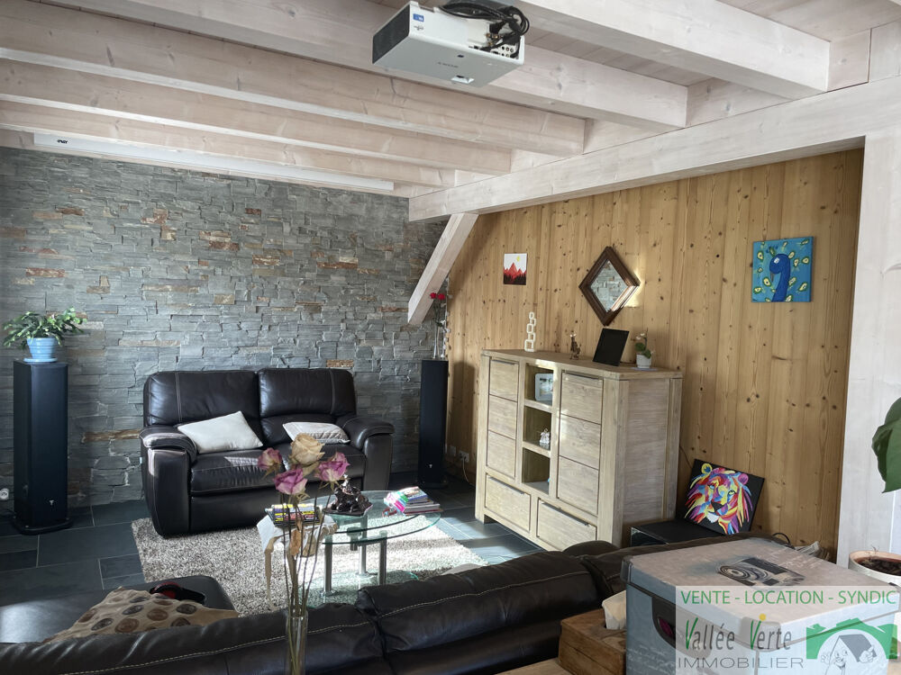 Vente Chalet CHALET - HABERE POCHE - BELLES PRESTATIONS Habere poche