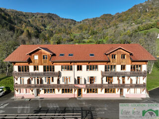  Appartement  vendre 1 pice 22 m
