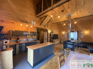  Chalet  vendre 5 pices 137 m