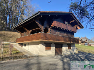  Chalet  vendre 6 pices 115 m