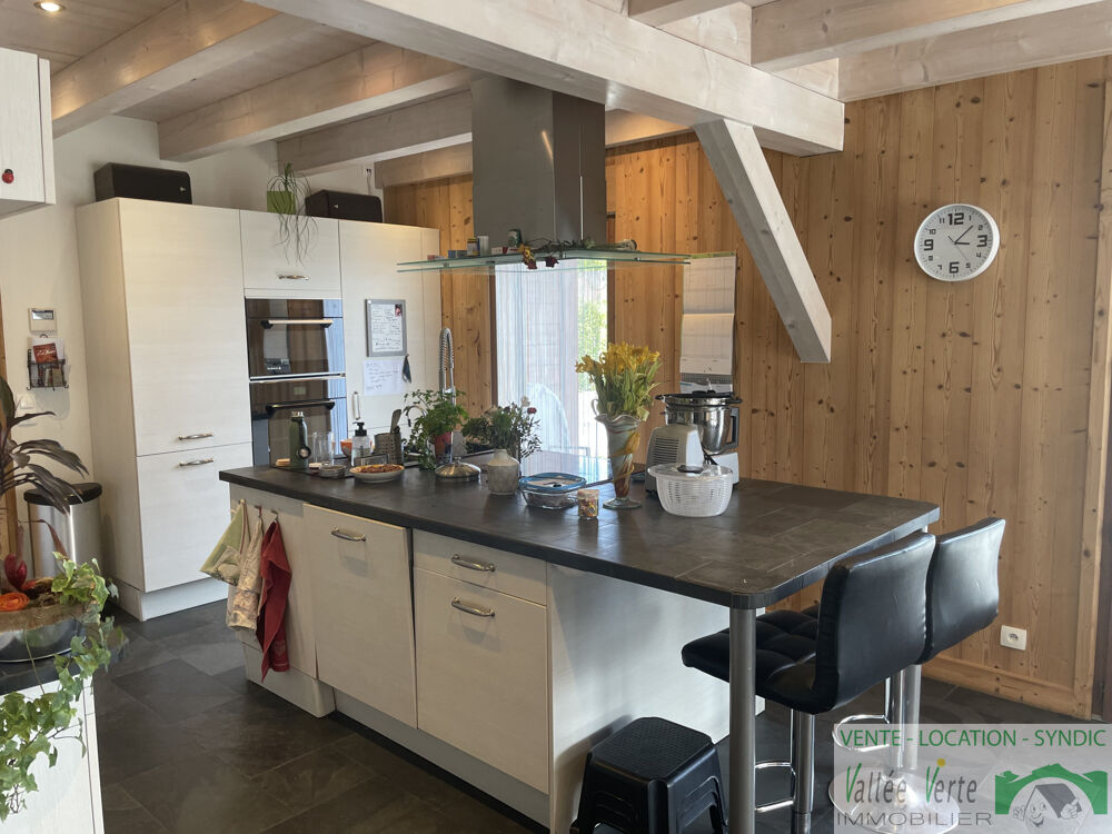 Vente Chalet CHALET - HABERE POCHE - BELLES PRESTATIONS Habere poche