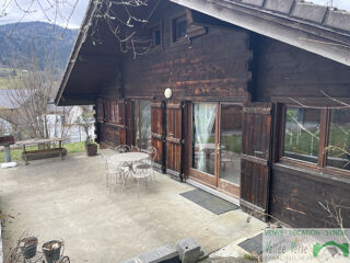  Chalet Boge (74420)