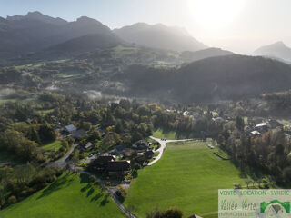  Appartement  vendre 2 pices 44 m
