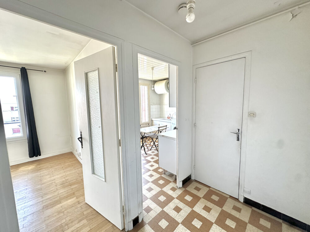 Vente Appartement  GRENOBLE VALLIER Grenoble