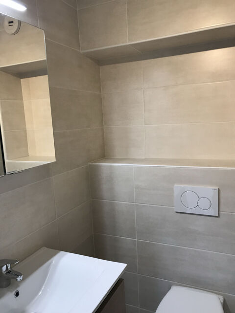  Appartement � louer 1 pi�ce 19 m�