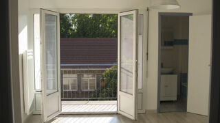  Appartement à louer 1 pièce 31 m²