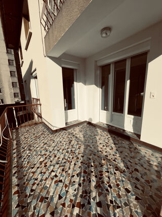  Appartement � louer 4 pi�ces 87 m�