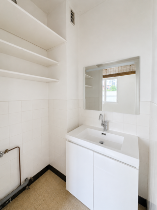  Appartement à louer 1 pièce 26 m²