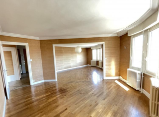  Appartement à vendre 5 pièces 119 m²