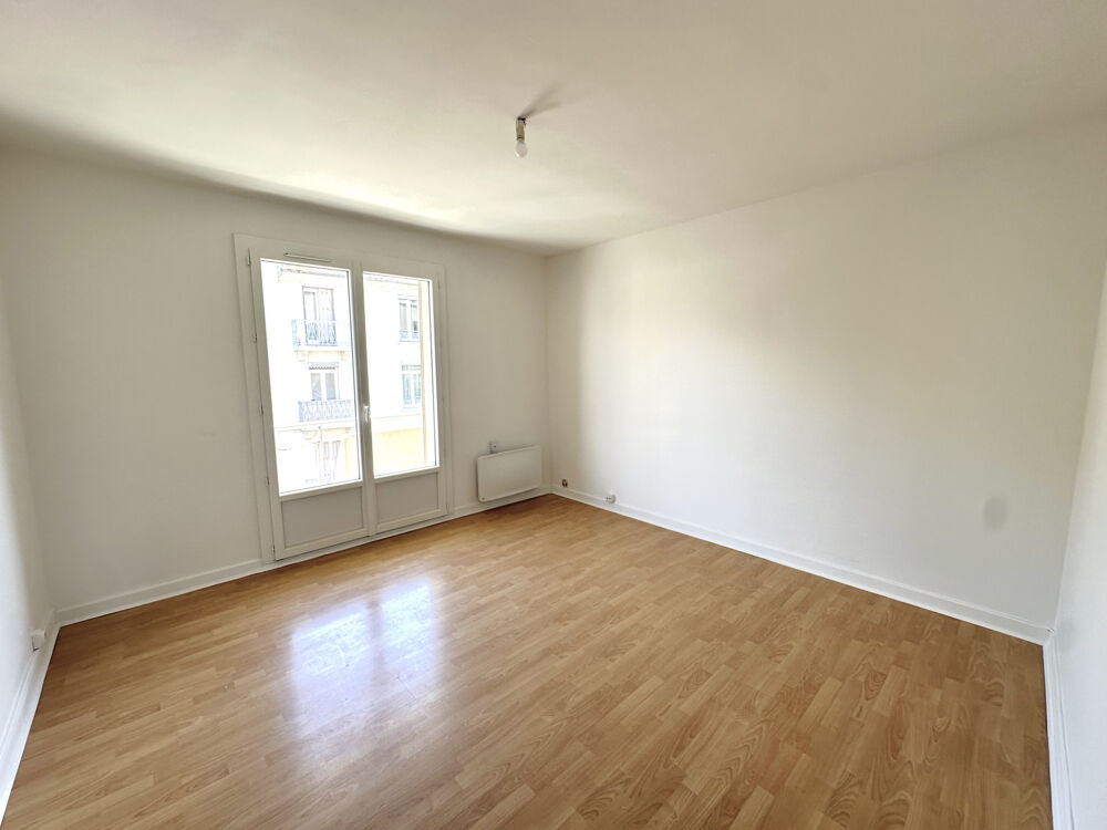 Location Appartement FONTAINE Avenue du Vercors Fontaine