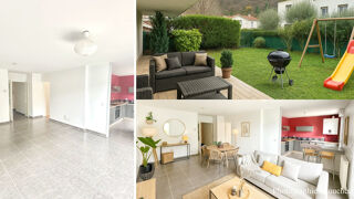  Appartement � vendre 4 pi�ces 75 m�