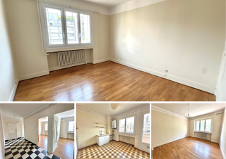  Appartement à louer 3 pièces 70 m²