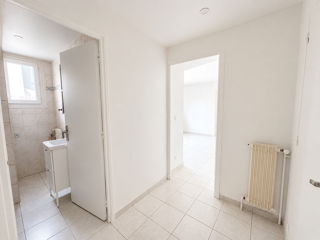  Appartement à louer 2 pièces 41 m²