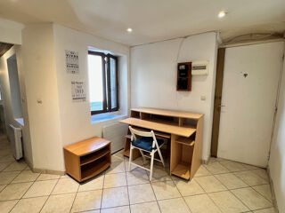  Appartement à louer 1 pièce 18 m²