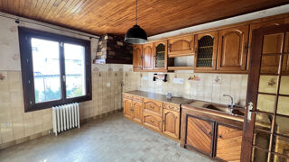  Maison � vendre 4 pi�ces 89 m�