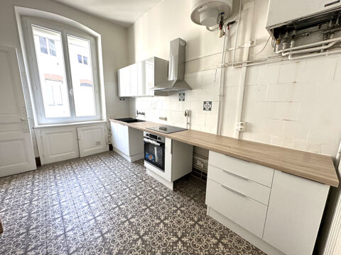  Appartement � louer 4 pi�ces 106 m�