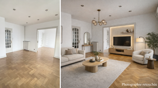  Appartement � vendre 3 pi�ces 65 m�