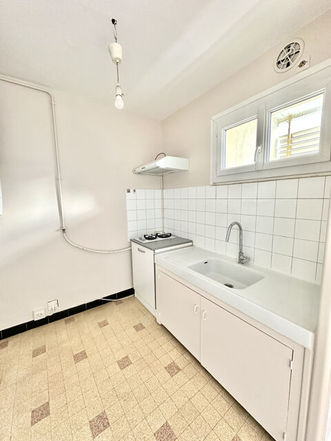  Appartement � louer 1 pi�ce 29 m�