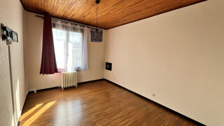  Maison à vendre 4 pièces 89 m²