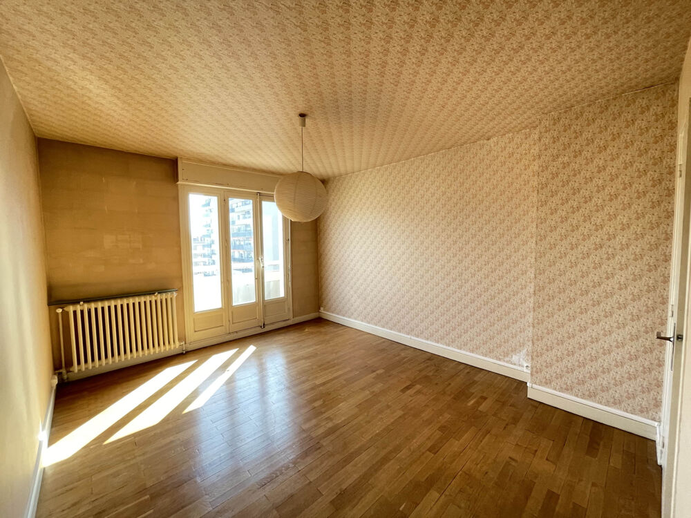 Vente Appartement  GRENOBLE A deux pas du centre ville Grenoble