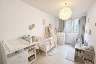  Appartement à vendre 4 pièces 83 m²