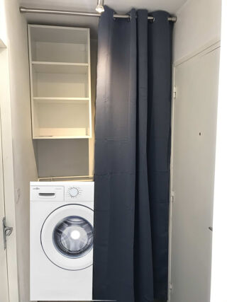  Appartement à louer 1 pièce 26 m²