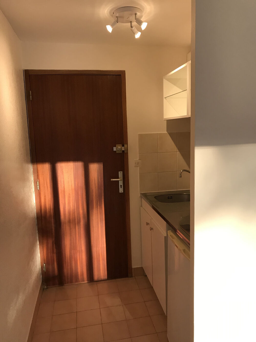 Location Appartement  ST MARTIN D'HERES CAMPUS St martin d heres